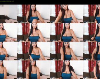 funplayx — 16 minute Chaturbate female cam video clip, 720p, Feb 3, 2021
