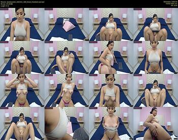 danielasanders — 48 minute Chaturbate female cam video clip, 720p, Feb 4, 2021