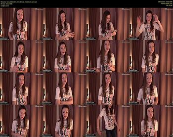 lecsy — 23 minute Chaturbate female cam video clip, 1080p, Feb 4, 2021