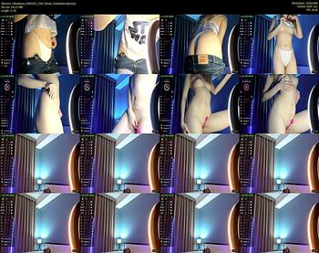 mikakimura — 12 minute Chaturbate female cam video clip, 1080p, Feb 4, 2021