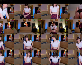 _blackbee_ — 71 minute Chaturbate female cam video clip, 1080p, Feb 5, 2021