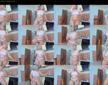 _mistyfox — 70 minute Chaturbate female cam video clip, 1080p, Feb 5, 2021