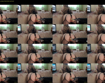 evellina — 40 minute Chaturbate female cam video clip, 720p, Feb 6, 2021