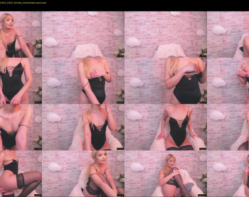 yourmidnightcoffee — 71 minute Chaturbate female cam video clip, 1080p, Feb 6, 2021