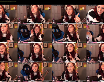 emmachoice — 59 minute Chaturbate female cam video clip, 720p, Feb 7, 2021