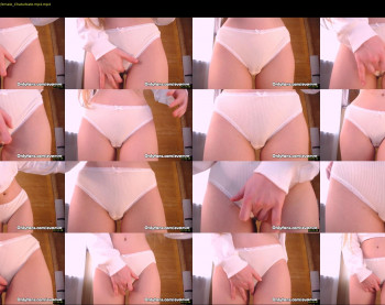 evaava — 10 minute Chaturbate female cam video clip, 1080p, Feb 6, 2021
