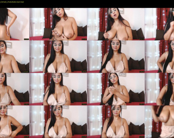 funplayx — 37 minute Chaturbate female cam video clip, 720p, Feb 6, 2021