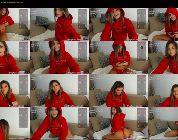 lissa__1 — 63 minute Chaturbate female cam video clip, 720p, Feb 6, 2021