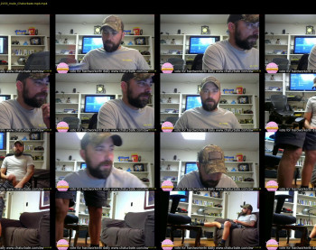 hardworkertn — 20 minute Chaturbate male cam video clip, 480p, Feb 7, 2021
