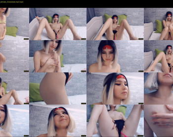mad_dy — 70 minute Chaturbate female cam video clip, 720p, Feb 7, 2021