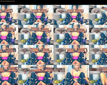 sebilone — 80 minute Chaturbate couple cam video clip, 1080p, Feb 7, 2021
