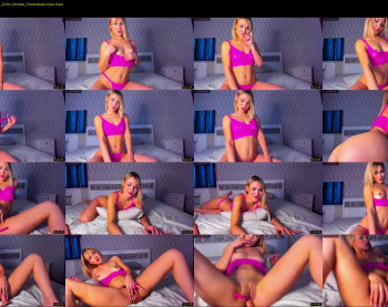 stephany_luxe — 19 minute Chaturbate female cam video clip, 720p, Feb 7, 2021