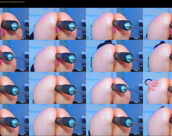 tinytina95 — 72 minute Chaturbate couple cam video clip, 1080p, Feb 8, 2021