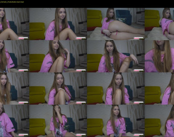 _avrora_ — 40 minute Chaturbate female cam video clip, 1080p, Feb 8, 2021