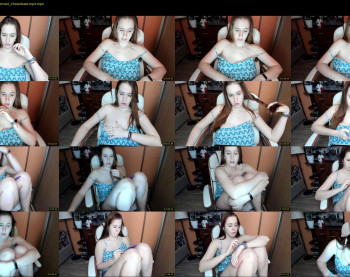 aliaa_ — 27 minute Chaturbate female cam video clip, 1080p, Feb 9, 2021