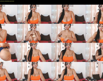 funplayx — 47 minute Chaturbate female cam video clip, 720p, Feb 8, 2021