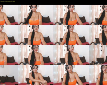 funplayx — 22 minute Chaturbate female cam video clip, 720p, Feb 8, 2021