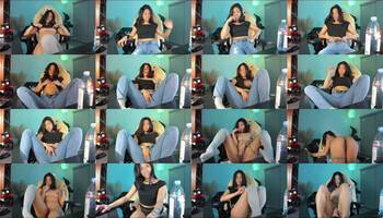 goddesselysia — 70 minute Chaturbate female cam video clip, 1080p, Feb 8, 2021