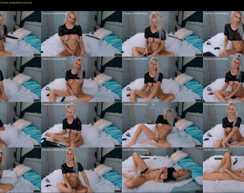 kb3301 — 54 minute Chaturbate couple cam video clip, 1080p, Feb 8, 2021