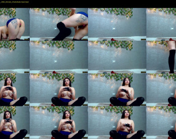 keylamonroy1 — 3 minute Chaturbate female cam video clip, 1080p, Feb 8, 2021
