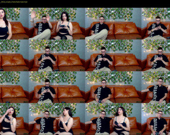 keylamonroy1 — 34 minute Chaturbate female cam video clip, 1080p, Feb 8, 2021