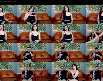keylamonroy1 — 56 minute Chaturbate female cam video clip, 1080p, Feb 8, 2021