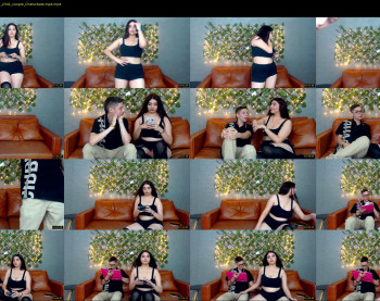 keylamonroy1 — 26 minute Chaturbate female cam video clip, 1080p, Feb 8, 2021