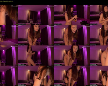 lecsy — 70 minute Chaturbate female cam video clip, 1080p, Feb 8, 2021