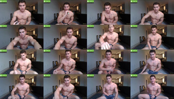 liamhungsworth — 76 minute Chaturbate male cam video clip, 720p, Feb 8, 2021