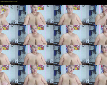 mally_cooperr — 11 minute Chaturbate female cam video clip, 720p, Feb 8, 2021