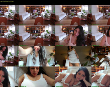 mila_ — 49 minute Chaturbate female cam video clip, 720p, Feb 8, 2021