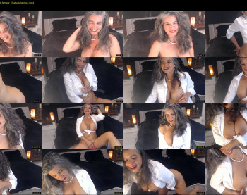 milf_ette — 152 minute Chaturbate female cam video clip, 720p, Feb 8, 2021