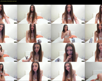 muslim_candy — 14 minute Chaturbate female cam video clip, 1080p, Feb 8, 2021