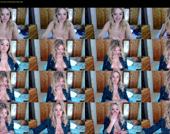 nancy_d — 4 minute Chaturbate female cam video clip, 720p, Feb 8, 2021