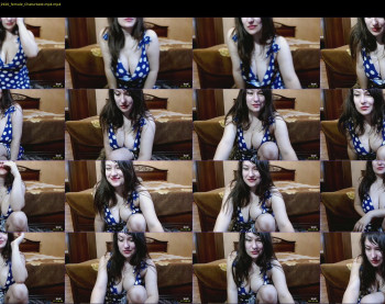 sierrapreston — 10 minute Chaturbate female cam video clip, 1080p, Feb 8, 2021