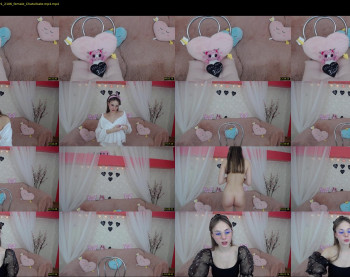 addelyn__moon — 77 minute Chaturbate female cam video clip, 720p, Feb 9, 2021