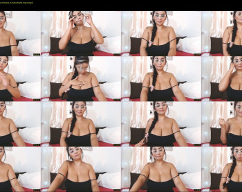 funplayx — 13 minute Chaturbate female cam video clip, 720p, Feb 9, 2021