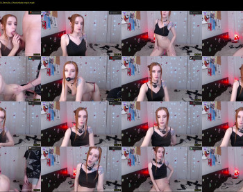 harleyspy — 55 minute Chaturbate couple cam video clip, 1080p, Feb 9, 2021