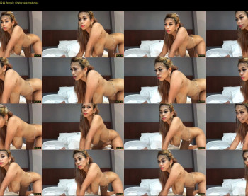 hugetitscoco — 5 minute Chaturbate couple cam video clip, 720p, Feb 10, 2021