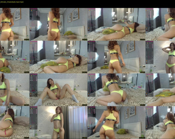 miawon — 70 minute Chaturbate female cam video clip, 1080p, Feb 10, 2021