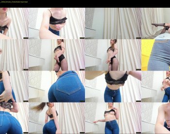 muslim_candy — 40 minute Chaturbate female cam video clip, 1080p, Feb 9, 2021