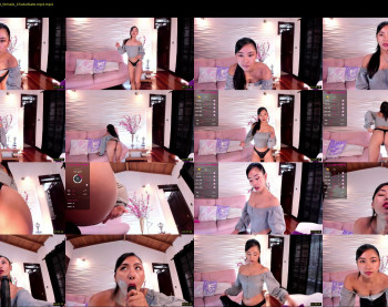 sadashi_ — 59 minute Chaturbate female cam video clip, 1080p, Feb 9, 2021