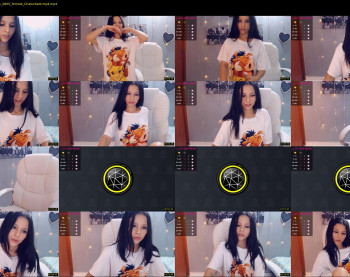 soft_doll_small — 53 minute Chaturbate female cam video clip, 720p, Feb 9, 2021