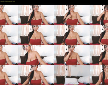 funplayx — 14 minute Chaturbate female cam video clip, 720p, Feb 10, 2021