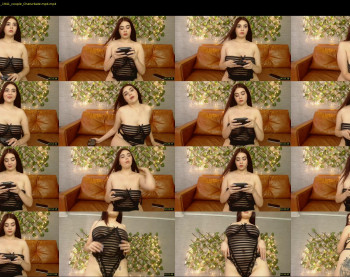 keylamonroy1 — 5 minute Chaturbate female cam video clip, 1080p, Feb 10, 2021