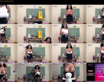 livecleo — 72 minute Chaturbate female cam video clip, 1080p, Feb 10, 2021