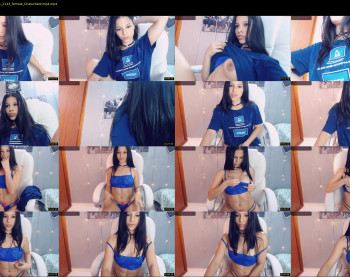 soft_doll_small — 41 minute Chaturbate female cam video clip, 720p, Feb 10, 2021