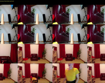 violetli_ — 19 minute Chaturbate female cam video clip, 1080p, Feb 10, 2021