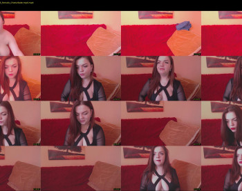 cutewhip — 63 minute Chaturbate female cam video clip, 1080p, Feb 11, 2021