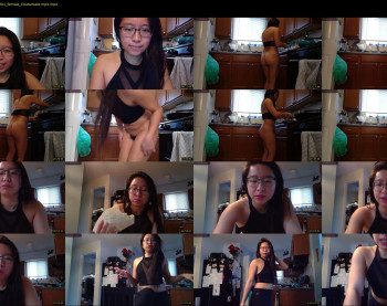 eroticalynn — 70 minute Chaturbate female cam video clip, 1080p, Feb 11, 2021
